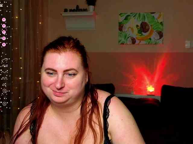Aliciaredluv webcam