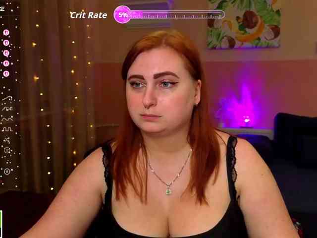 Aliciaredluv webcam