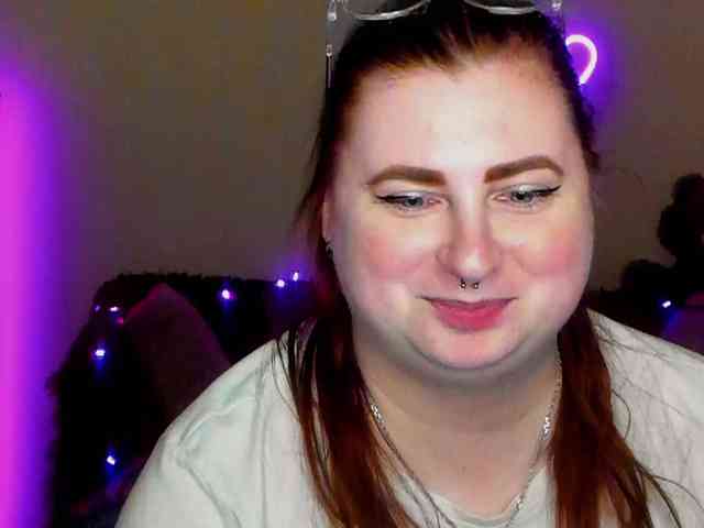 Modelo: Aliciaredluv