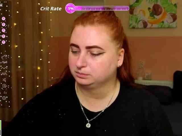 Aliciaredluv webcam