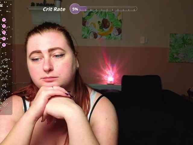 Aliciaredluv webcam
