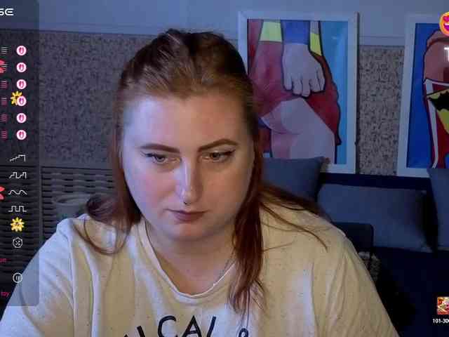 Aliciaredluv webcam