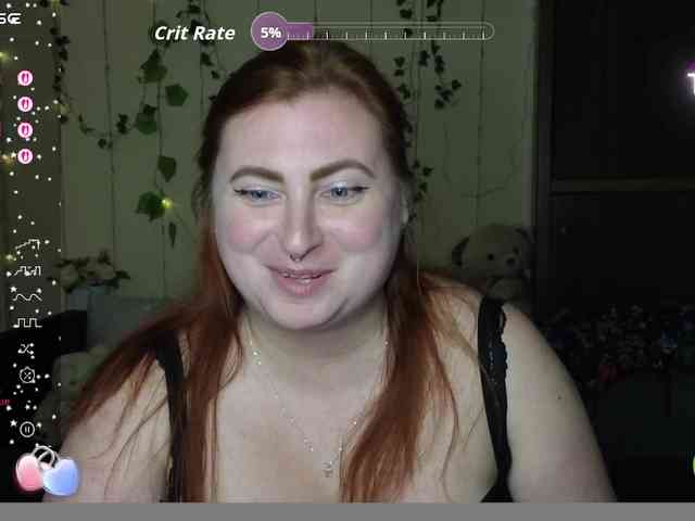 Aliciaredluv webcam