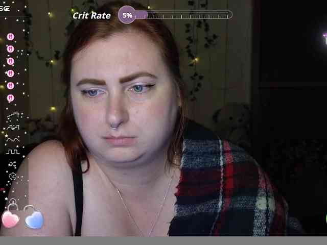 Aliciaredluv webcam