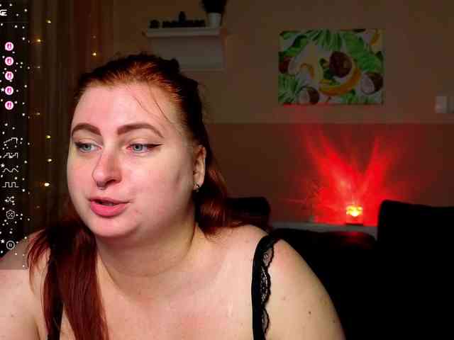 Aliciaredluv webcam