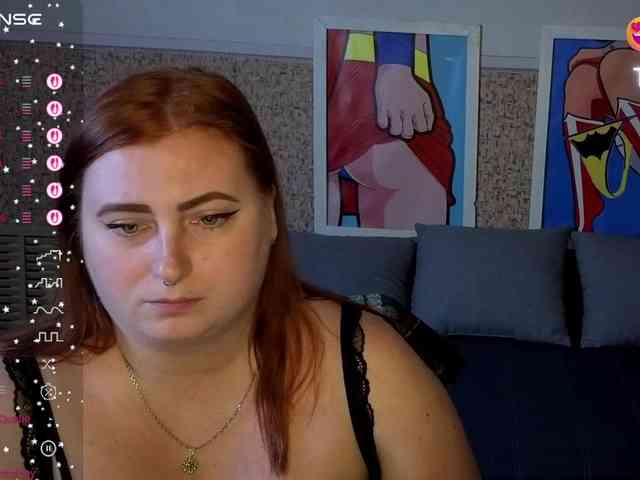 Aliciaredluv webcam