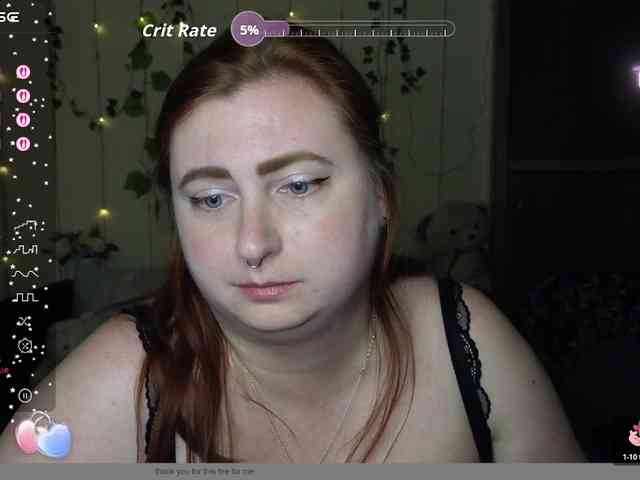 Aliciaredluv webcam