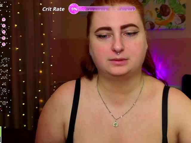 Aliciaredluv webcam