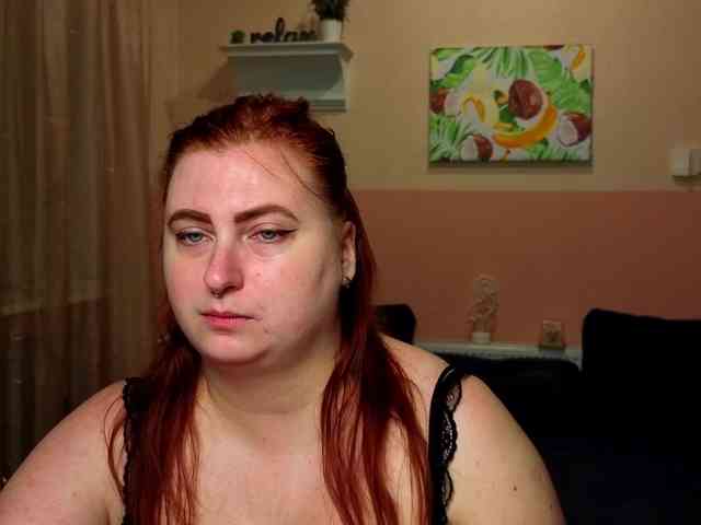 Aliciaredluv webcam