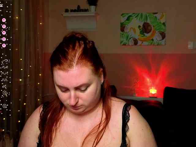 Aliciaredluv webcam
