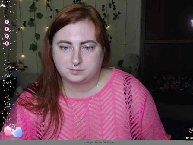 Aliciaredluv webcam