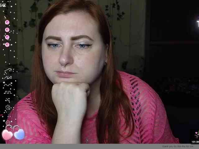 Aliciaredluv webcam