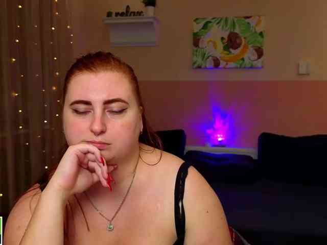 Aliciaredluv webcam