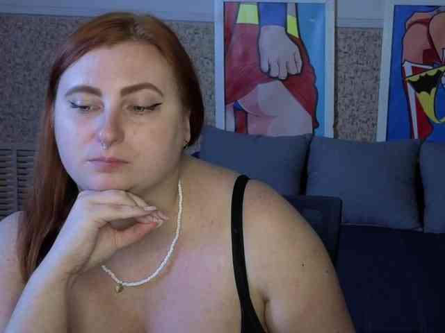 Aliciaredluv Live Webcam on BongaCams