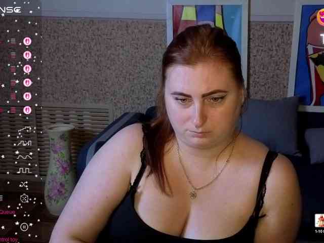 Aliciaredluv webcam