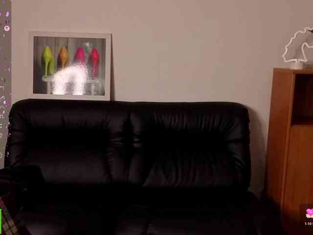 Aliciaredluv webcam