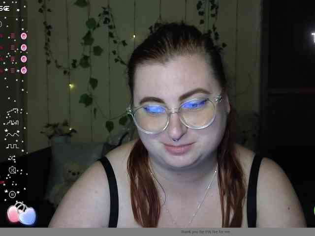 Aliciaredluv webcam