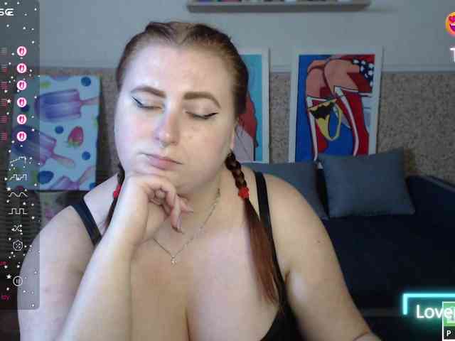 Modelo: Aliciaredluv