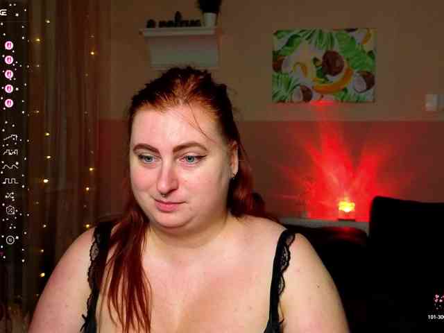 Aliciaredluv webcam