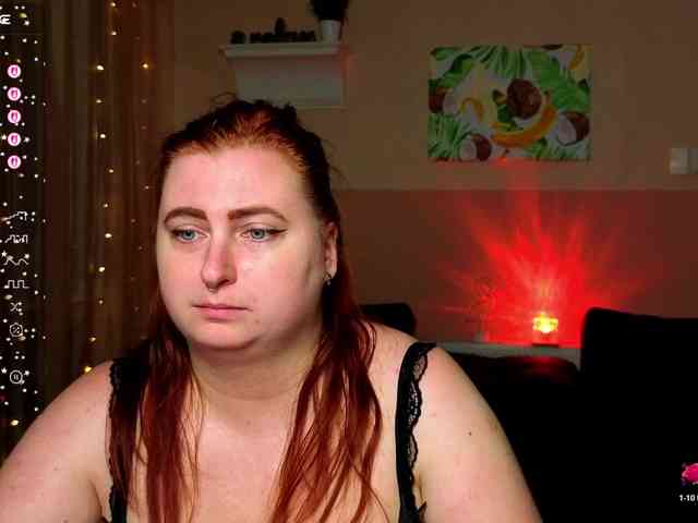 Aliciaredluv webcam