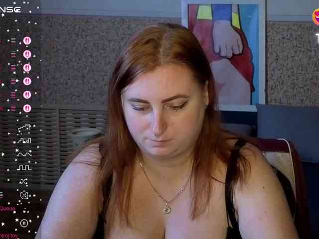 Aliciaredluv webcam