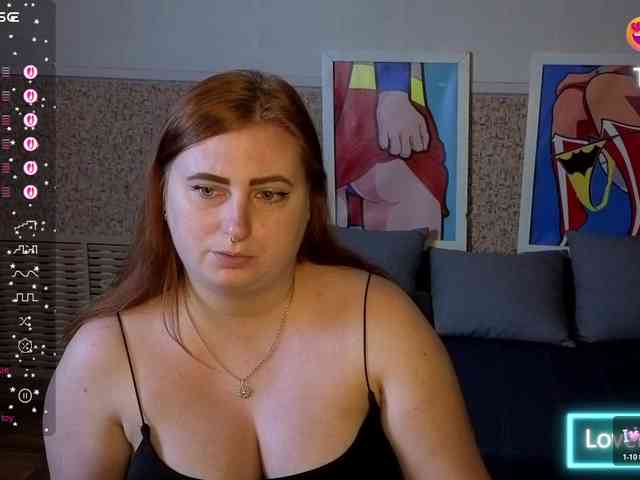 Aliciaredluv webcam