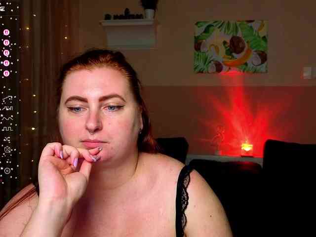 Aliciaredluv webcam