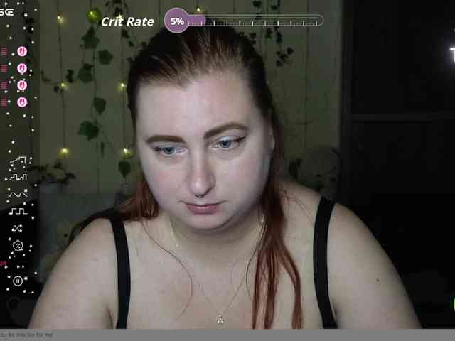 Aliciaredluv webcam