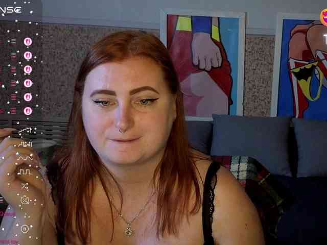 Aliciaredluv webcam