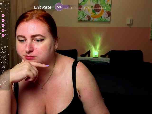 Aliciaredluv webcam