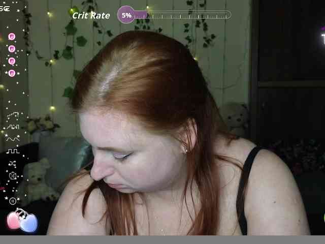 Aliciaredluv webcam