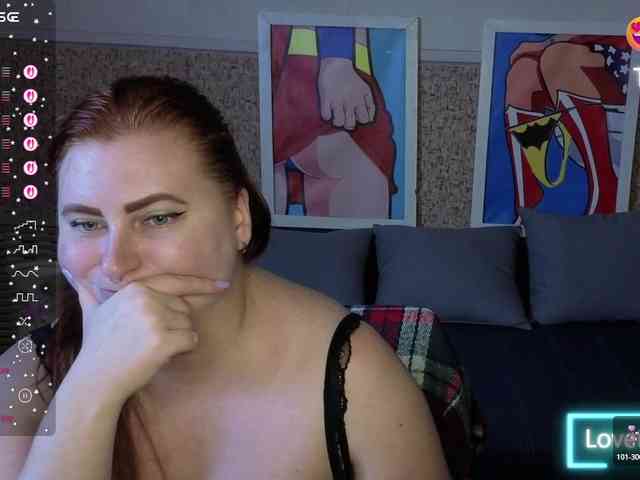 Aliciaredluv webcam