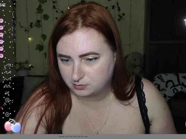 Aliciaredluv webcam