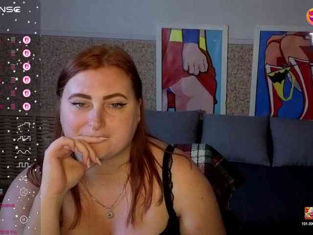 Aliciaredluv webcam