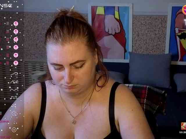 Aliciaredluv webcam