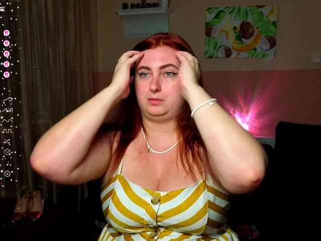 Aliciaredluv webcam