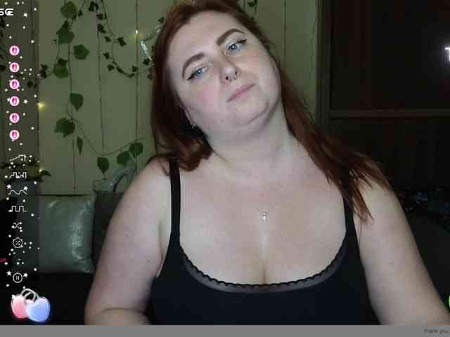 Aliciaredluv webcam