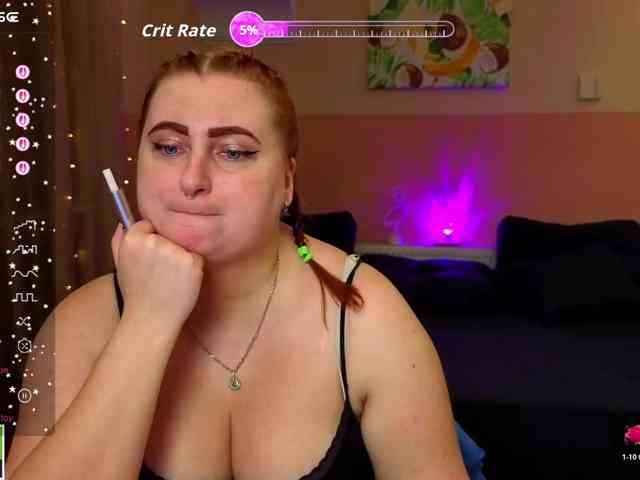 Aliciaredluv webcam