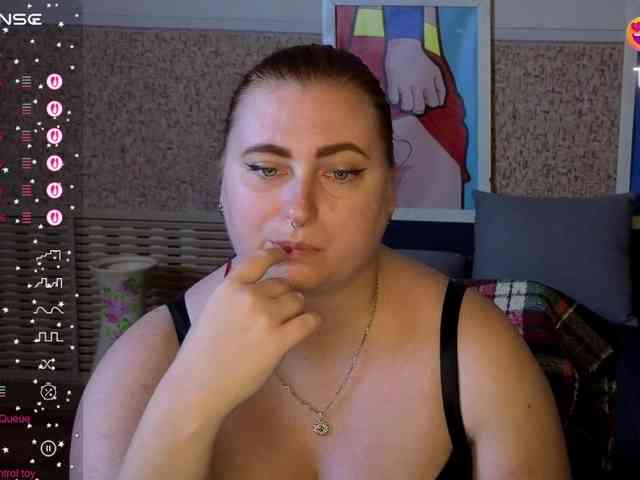 Aliciaredluv webcam