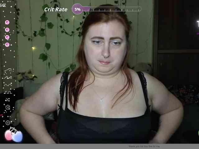 Aliciaredluv webcam