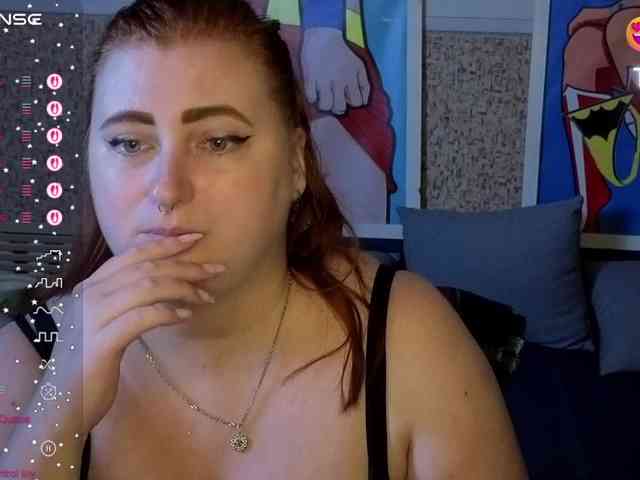 Aliciaredluv webcam