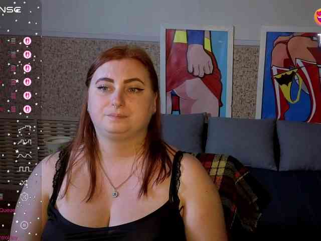 Aliciaredluv webcam