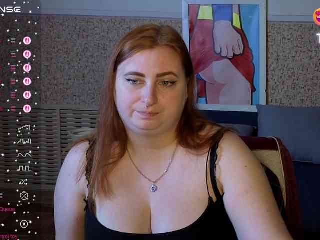 Aliciaredluv webcam