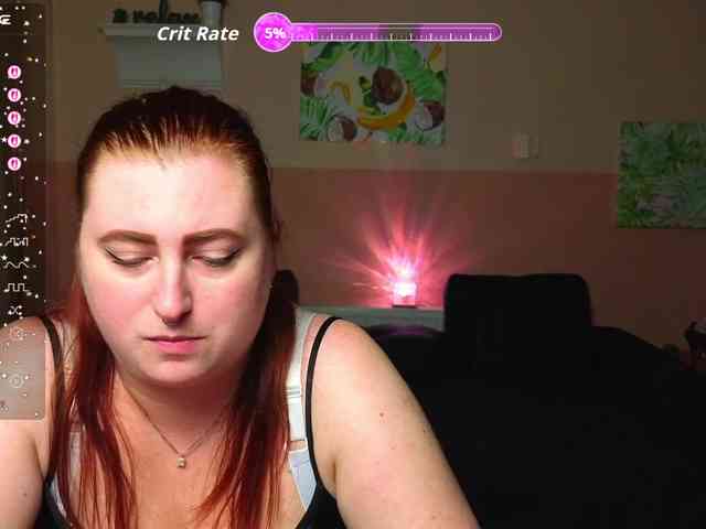Aliciaredluv webcam