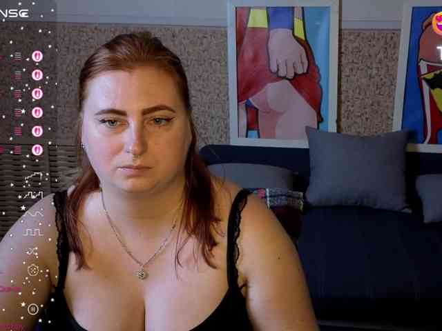 Aliciaredluv webcam