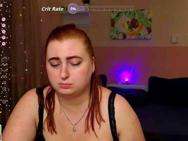 Aliciaredluv webcam