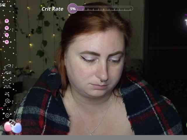 Aliciaredluv webcam