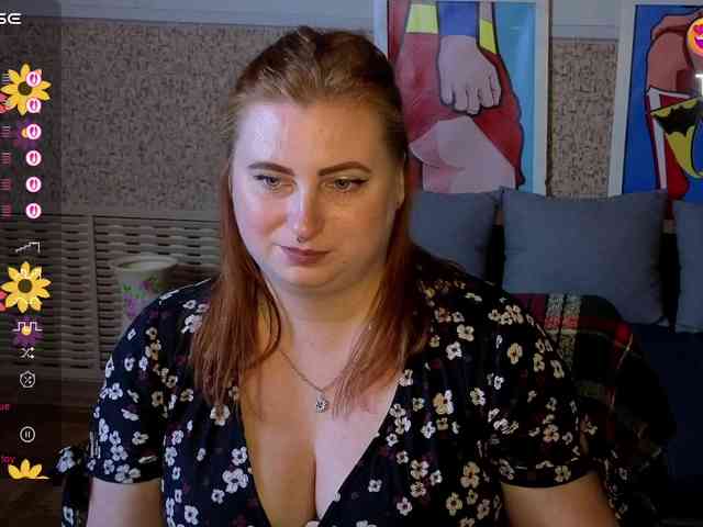 Aliciaredluv webcam