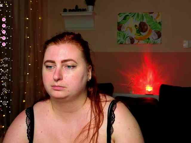 Aliciaredluv webcam
