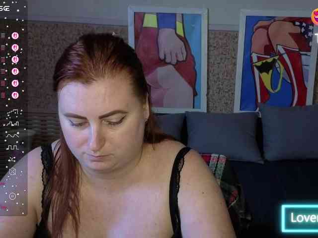 Aliciaredluv webcam